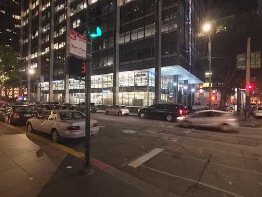 Gym «24 Hour Fitness Sport», reviews and photos, 100 California St, San Francisco, CA 94111, USA