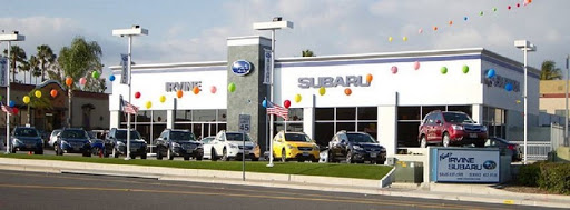 Subaru Dealer «Irvine Subaru», reviews and photos, 23663 Rockfield Blvd, Lake Forest, CA 92630, USA