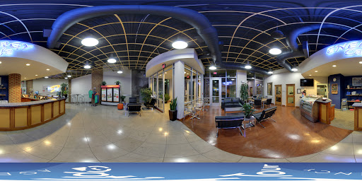 Gym «Energy Club», reviews and photos, 2900 S Quincy St, Arlington, VA 22206, USA