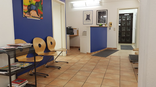 Veterinary practice D.R. Vogelezang unter Usingen, Hessen