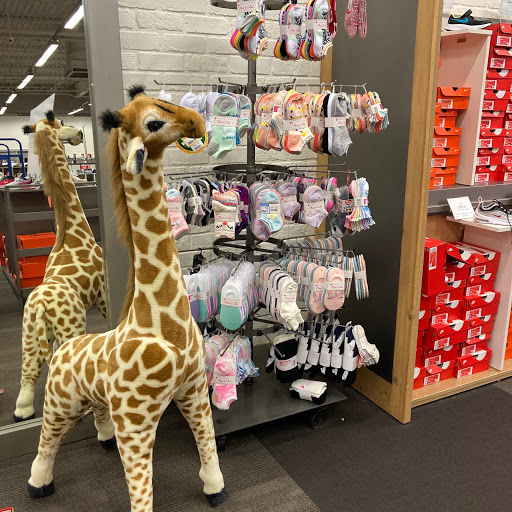 Shoe Store «DSW Designer Shoe Warehouse», reviews and photos, 24570 Dulles Landing Dr #120, Dulles, VA 20166, USA