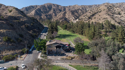 Golf Course «DeBell Golf Club», reviews and photos, 1500 E Walnut Ave, Burbank, CA 91501, USA