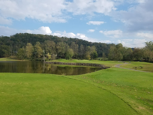 Golf Club «Sugarwood Golf Club», reviews and photos, 152 Sugarwood Rd, Lavalette, WV 25535, USA