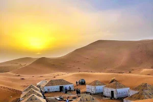 Sahara Morocco Tours image