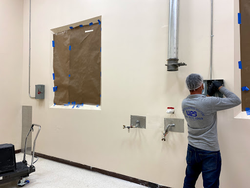 Electrician «Unlimited Electrical Solutions», reviews and photos, 7601 NW 182nd Terrace, Hialeah, FL 33015, USA