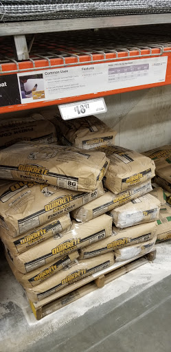 Home Improvement Store «The Home Depot», reviews and photos, 600 S Trooper Rd, Norristown, PA 19403, USA