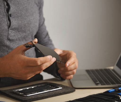 Electronics Repair Shop «Fast & Fair Repair», reviews and photos, 2 Auburn Way N #103, Auburn, WA 98002, USA