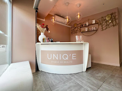 UNIQ'E à Grenoble