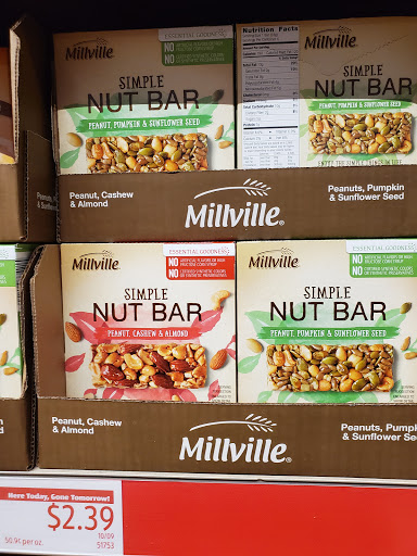 Supermarket «ALDI», reviews and photos, N6666 N Rolling Meadows Dr, Fond du Lac, WI 54937, USA