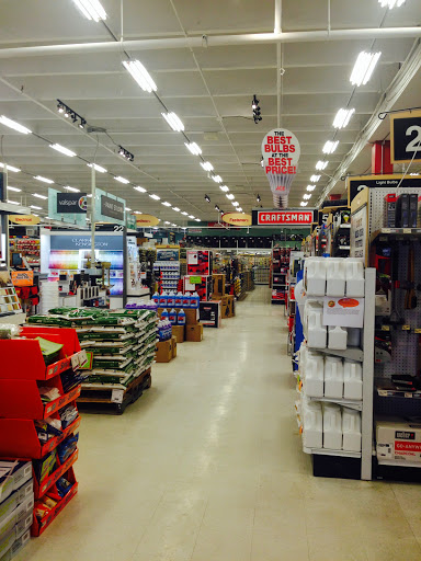 Paint Store «Ace Hardware at Austin Bluffs», reviews and photos, 3640 Austin Bluffs Pkwy, Colorado Springs, CO 80918, USA