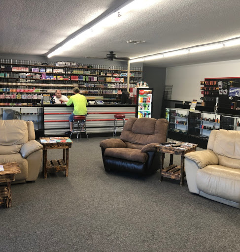 Vaporizer Store «Freedom Vapes & Gifts», reviews and photos, 439 Umatilla Blvd, Umatilla, FL 32784, USA