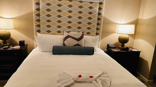 Beach Resort «Omni Hilton Head Oceanfront Resort», reviews and photos