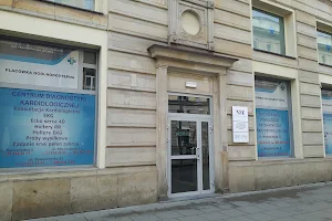 Specialist Medical Clinic for employees. Independent Public Public Health Care Center in Warsaw image