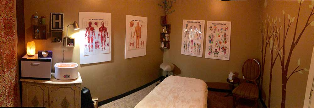 All About Massage 49601