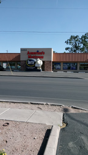 Furniture Store «Oak & More Furniture», reviews and photos, 2323 E Grant Rd, Tucson, AZ 85719, USA