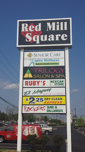 Hair Salon «Trilogy Salon And Spa», reviews and photos, 1200 Capitol Trail, Newark, DE 19711, USA