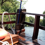 Photo n° 1 de l'avis de Arnaud.N fait le 02/07/2019 à 14:58 pour La Bélandre - Chenonceaux en bateaux à Chisseaux