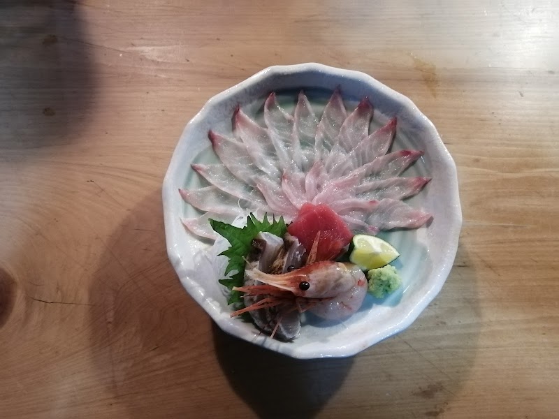 日本料理 和庵