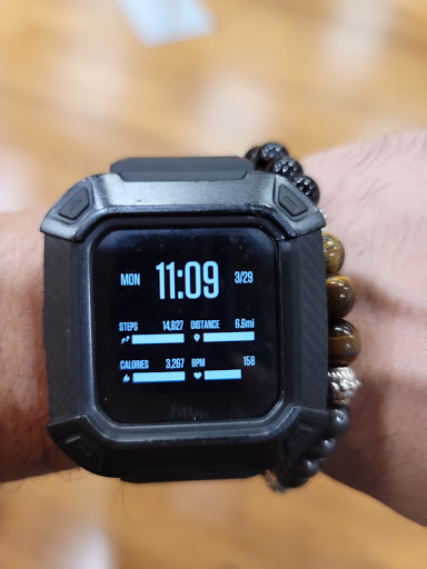 Gym «Life Time Fitness», reviews and photos, 5639 Worth Pkwy, San Antonio, TX 78257, USA