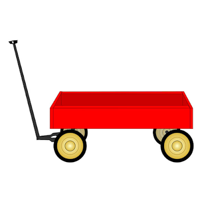 The Red Wagon, LLC