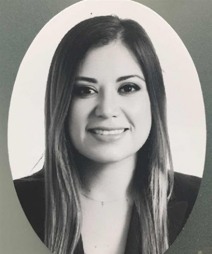 Dra. Adriana Fragoso Valencia, Otorrinolaringólogo