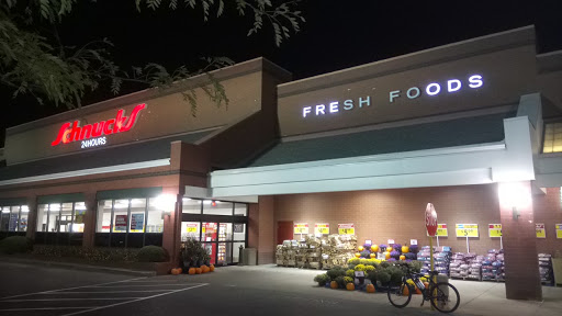 Grocery Store «Schnucks», reviews and photos, 200 N Vine St, Urbana, IL 61802, USA