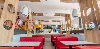 Atmosphère du Restauration rapide Biggy Burger Kinepolis à Nîmes - n°10