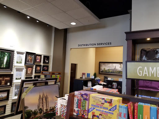 Religious Goods Store «Deseret Book», reviews and photos, 107 E 12300 S, Draper, UT 84020, USA