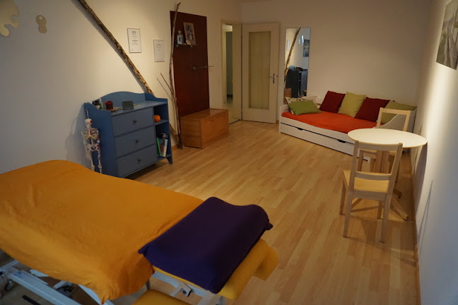 Medizinische Massagen, Sportmassage, Rückentherapie - Andreas Baumgartner - Bern