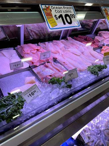 Supermarket «Market Basket», reviews and photos, 43 Middlesex Turnpike, Burlington, MA 01803, USA