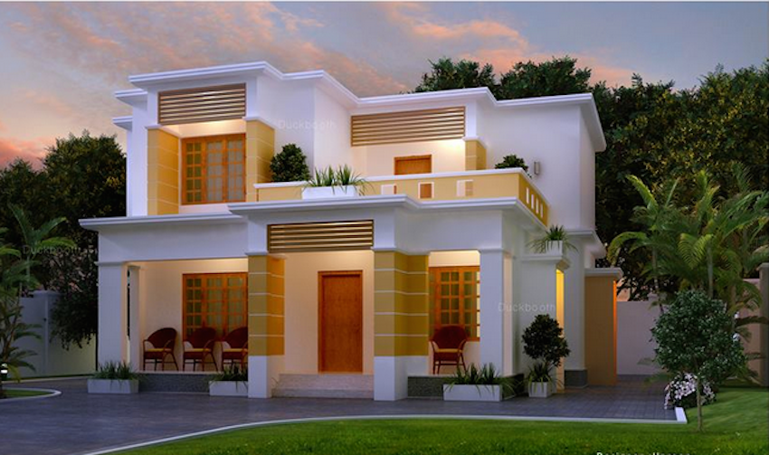 KMJ CONSTRUCTIONS
