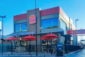 Burger King - Drive Thru Cianorte image