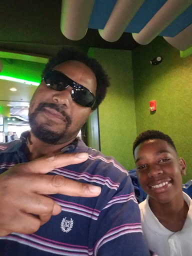 Movie Theater «AMC Pensacola 18», reviews and photos, 6595 North W Street, Pensacola, FL 32505, USA