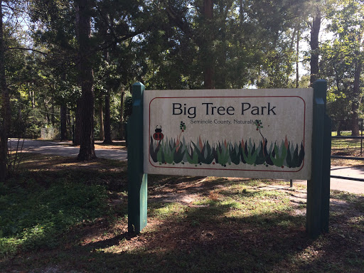 Park «Big Tree Park», reviews and photos, 761 General Hutchison Pkwy, Longwood, FL 32750, USA