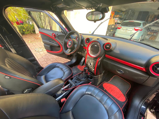 Auto Repair Shop «Apex Automotive», reviews and photos, 3200 Fairlane Farms Rd #3, Wellington, FL 33414, USA