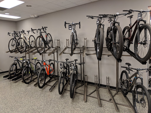 Bicycle Store «Trek Bicycle Store», reviews and photos, 3416 IL-59, Naperville, IL 60564, USA