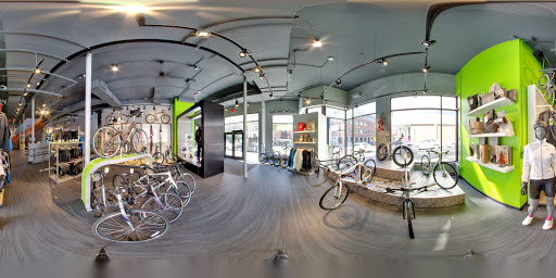 Bicycle Store «Cannondale Sports - Cambridge», reviews and photos, 1001 Massachusetts Ave, Cambridge, MA 02138, USA