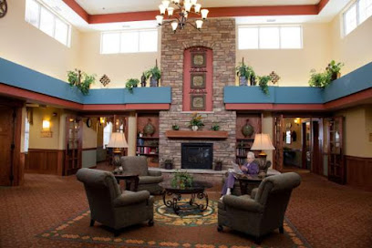 Select Senior Living of Coon Rapids