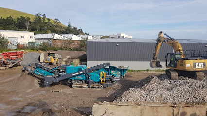 Auckland Quarry Ltd