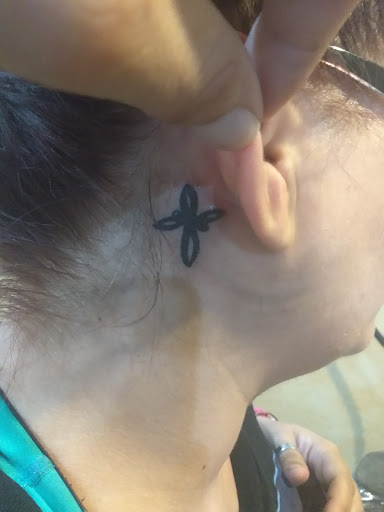 Tattoo Shop «Texas Tattoo and Company», reviews and photos, 562 FM 1810, Decatur, TX 76234, USA