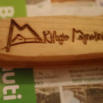 Photo n°2 de l'avis de Eleonora.a fait le 02/09/2022 à 20:53 sur le  Rifugio Magnolini à Costa Volpino