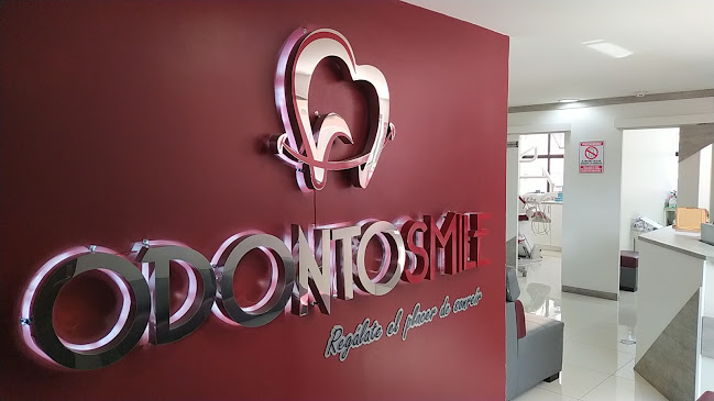 Clinica Dental OdontoSmile - Dentista