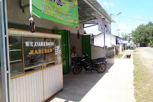 Mie Ayam Bakso "Berkah 38" image