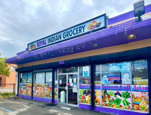 Grocery Store «Royal Indian Grocery», reviews and photos, 560 New Park Ave, West Hartford, CT 06110, USA
