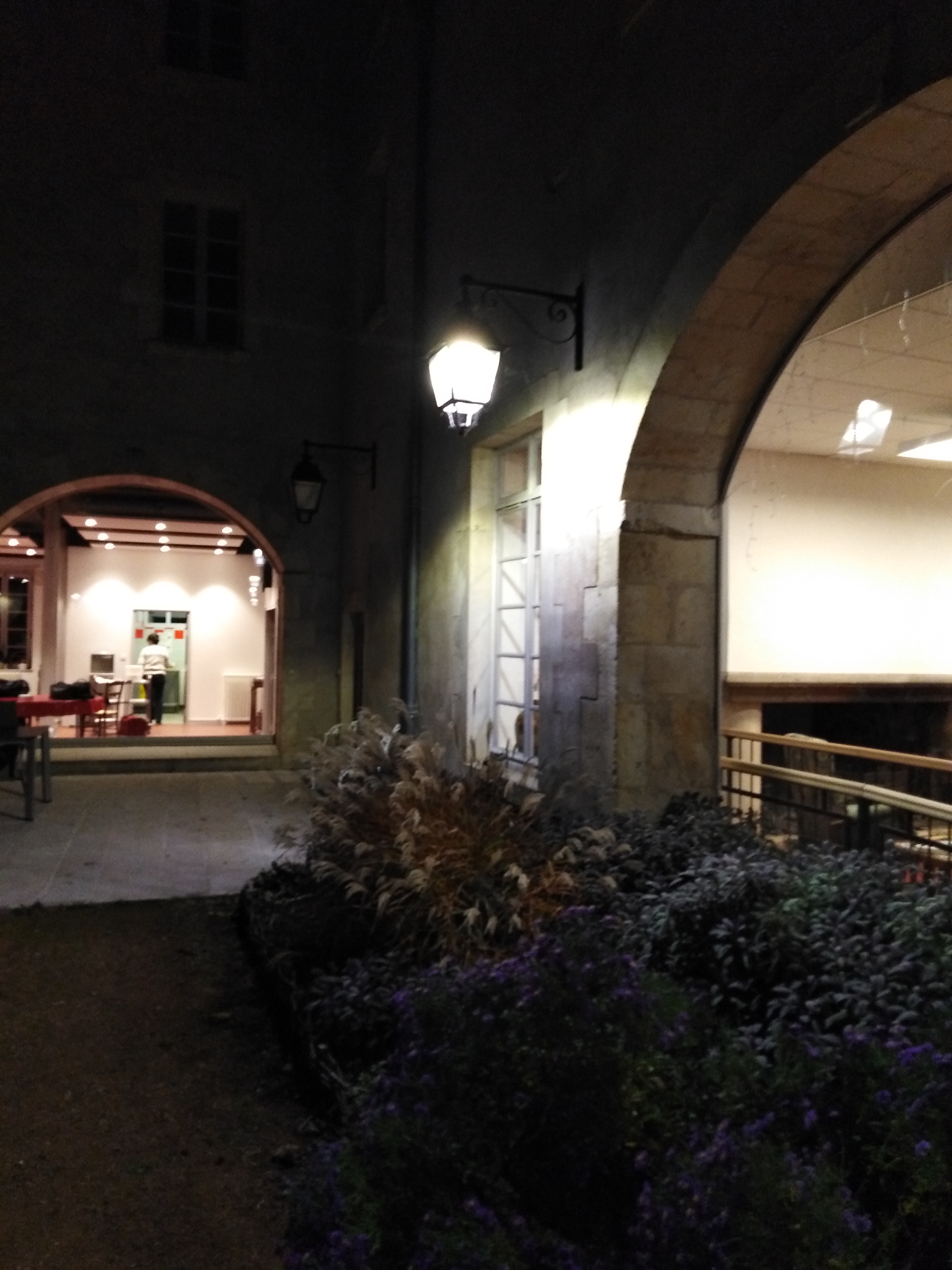 Photo n° 2 de l'avis de Marcel.n fait le 19/10/2020 à 16:12