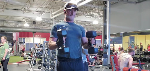 Gym «VASA Fitness American Fork», reviews and photos, 648 E State Rd, American Fork, UT 84003, USA