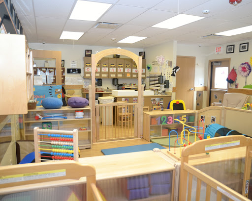 Preschool «Childtime of Mason, OH», reviews and photos, 595 Western Row Rd, Mason, OH 45040, USA