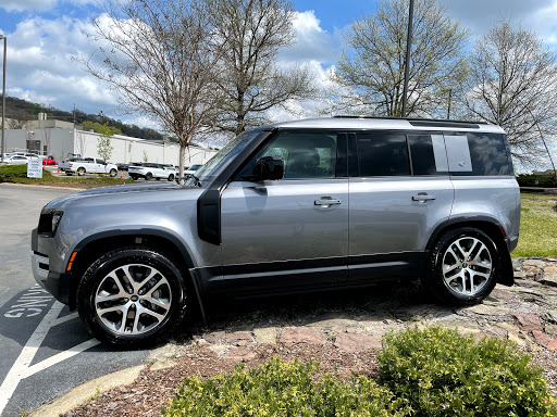 Jaguar Dealer «Jaguar Nashville», reviews and photos, 3 Cadillac Dr, Brentwood, TN 37027, USA