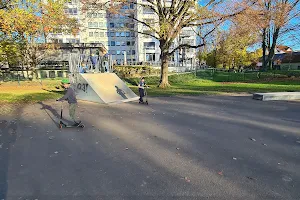 Zweibrücken Skate Park image
