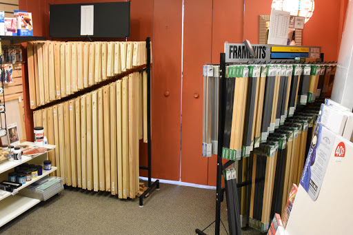 Art Supply Store «Phoenix Art Supplies & Framing», reviews and photos, 1810 S Easton Rd, Doylestown, PA 18901, USA